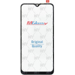 Musttby Front Glass + Oca Oppo a12