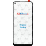Musttby Front Glass + Oca Oppo a32