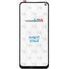 Musttby Front Glass + Oca Oppo a32