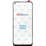 Musttby Front Glass + Oca Oppo a52
