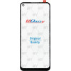 Musttby Front Glass + Oca Oppo a53