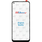 Musttby Front Glass + Oca Oppo a53