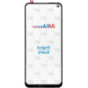 Musttby Front Glass + Oca Oppo a53