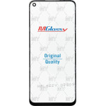 Musttby Front Glass + Oca Oppo a72