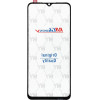 Musttby Front Glass + Oca Oppo a73