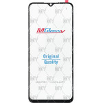 Musttby Front Glass + Oca Oppo a73 2020