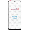 Musttby Front Glass + Oca Oppo a73 2020