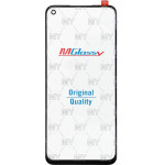 Musttby Front Glass + Oca Oppo a73 5G