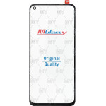 Musttby Front Glass + Oca Oppo Reno 5 4G
