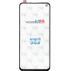 Musttby Front Glass + Oca Oppo Reno 5 4G