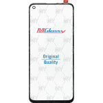 Musttby Front Glass + Oca Oppo Reno 5 5G
