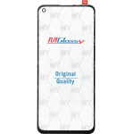 Musttby Front Glass + Oca Oppo Reno 6
