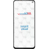 Musttby Front Glass + Oca Oppo Reno 6