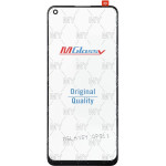 Musttby Front Glass + Oca Oppo Reno 6 lite