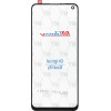 Musttby Front Glass + Oca Oppo Reno 6 lite