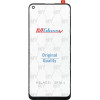 Musttby Front Glass + Oca Oppo Reno 6Z