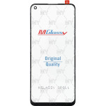 Musttby Front Glass + Oca Oppo Reno 6Z