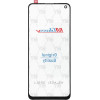 Musttby Front Glass + Oca Oppo Reno 6Z