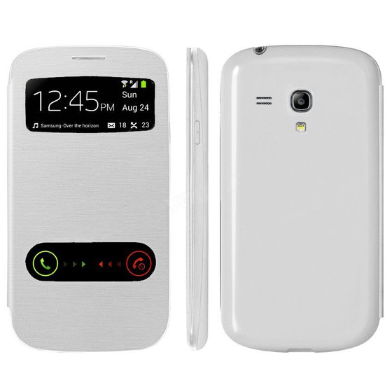 ���� ICASE SAMSUNG GALAXY GRAND I9082 BOOK �����