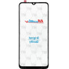 Musttby Front Glass + Oca Redmi 10a
