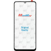 Musttby Front Glass + Oca Redmi 13c