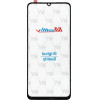 Musttby Front Glass + Oca Redmi 13c