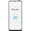 Musttby Front Glass + Oca Redmi 13r