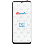 Musttby Front Glass + Oca Redmi 13r