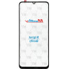 Musttby Front Glass + Oca Redmi 13r