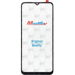 Musttby Front Glass + Oca Redmi 9a/9c/9at