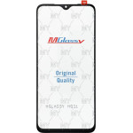 Musttby Front Glass + Oca Redmi 9t