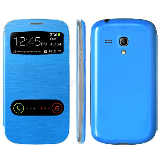 ���� ICASE SAMSUNG GALAXY GRAND I9082 BOOK �������