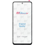 Musttby Front Glass + Oca Redmi Note 11T