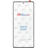 Musttby Front Glass + Oca Redmi Note 13 PRO
