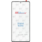 Musttby Front Glass + Oca Redmi Note 13 PRO