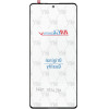 Musttby Front Glass + Oca Redmi Note 13 PRO
