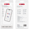 Musttby Front Glass + Oca Redmi Note 8