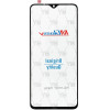 Musttby Front Glass + Oca Redmi Note 8 pro