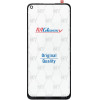 Musttby Front Glass + Oca Redmi Note 9