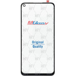 Musttby Front Glass + Oca Redmi Note 9