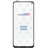 Musttby Front Glass + Oca Redmi Note 9