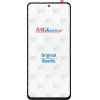 Musttby Front Glass + Oca Redmi Note 9 pro
