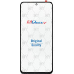 Musttby Front Glass + Oca Redmi Note 9 pro
