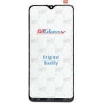 Musttby Front Glass + Oca Samsung a10