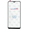 Musttby Front Glass + Oca Samsung a10