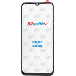 Musttby Front Glass + Oca Samsung a14 5G