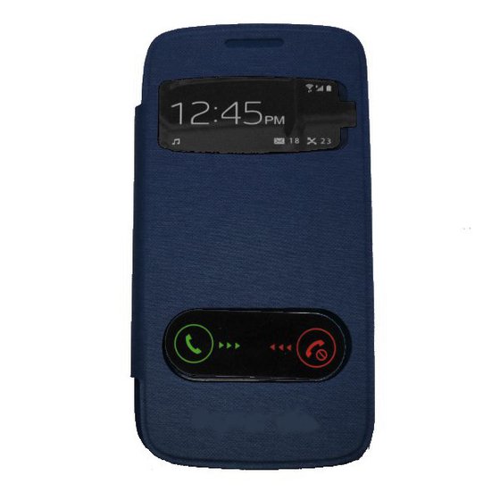 ���� ICASE SAMSUNG GALAXY GRAND I9082 BOOK ����