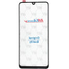 Musttby Front Glass + Oca Samsung a22 4G