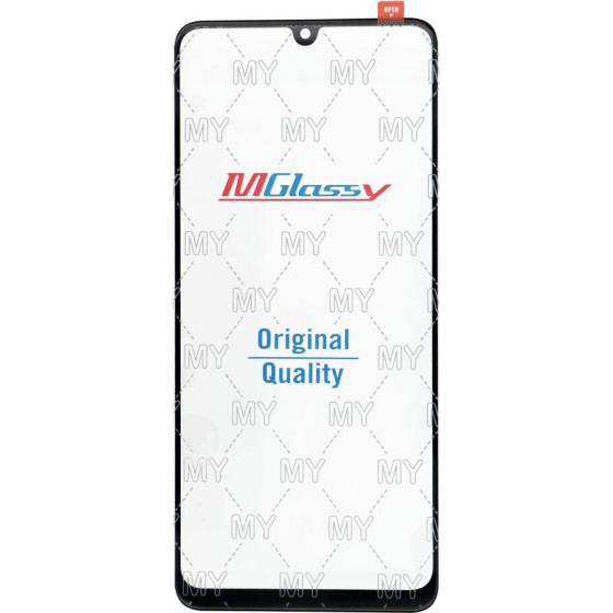 Musttby Front Glass + Oca Samsung a22 4G