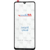 Musttby Front Glass + Oca Samsung a33 5G